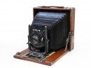 Apfi Folding Camera  13 х 18